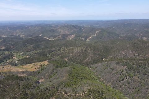 Helårsgrund i Monchique, Faro, Monchique - € 30.000 | Ref: C0369-00753 - foto 25