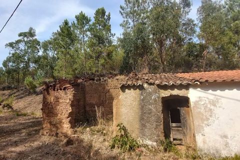 Villa i Monchique, Faro, Monchique - € 265.000 | Ref: C0369-00748 - foto 13