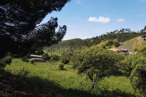 Villa i Monchique, Faro, Monchique - € 265.000 | Ref: C0369-00748 - foto 35