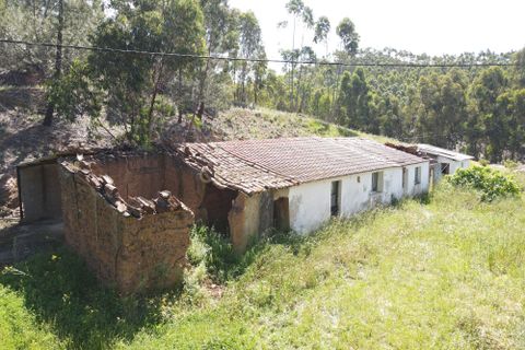 Villa i Monchique, Faro, Monchique - € 265.000 | Ref: C0369-00748 - foto 39