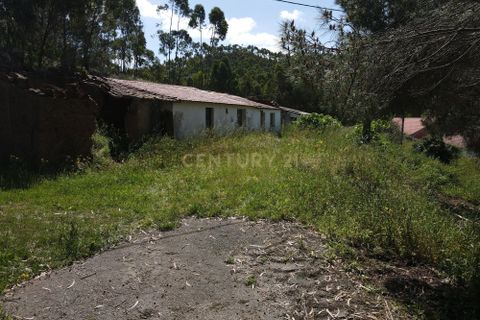 Villa i Monchique, Faro, Monchique - € 265.000 | Ref: C0369-00748 - foto 44