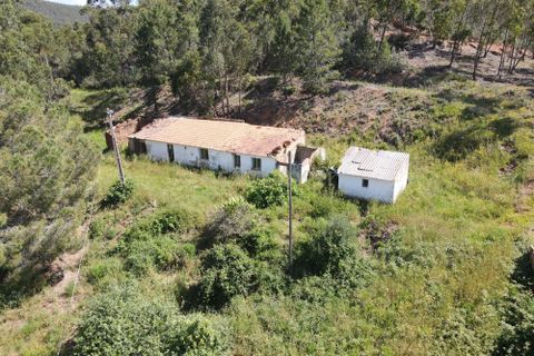 Villa i Monchique, Faro, Monchique - € 265.000 | Ref: C0369-00748 - foto 47
