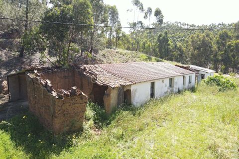 Villa i Monchique, Faro, Monchique - € 265.000 | Ref: C0369-00748 - foto 49