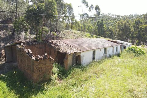 Villa i Monchique, Faro, Monchique - € 265.000 | Ref: C0369-00748 - foto 50
