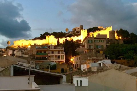 Villa i Capdepera, Mallorca, Capdepera - € 1.536.000 | Ref: EXP09962/8930 - foto 1