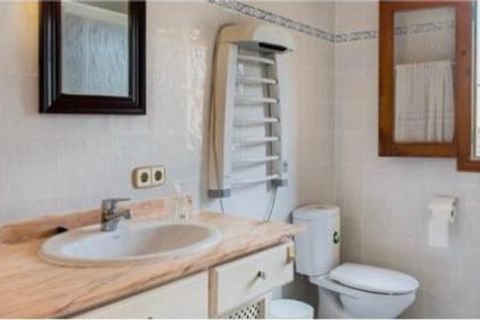 Villa i Capdepera, Mallorca, Capdepera - € 1.536.000 | Ref: EXP09962/8930 - foto 31