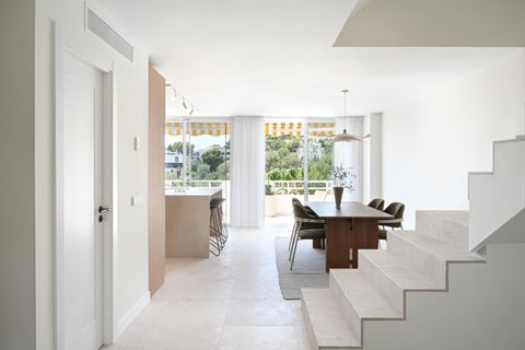 Attico Calvia, Mallorca - foto 2