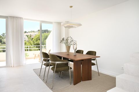 Attico Calvia, Mallorca - foto 4