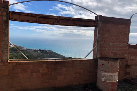 Helårsgrund i Torrox, Malaga, Torrox - € 480.000 | Ref: THM2520 - foto 2