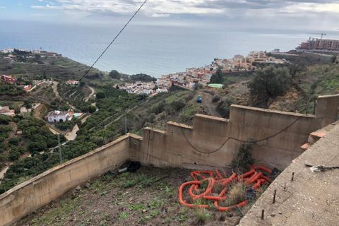 Helårsgrund i Torrox, Malaga, Torrox - € 480.000 | Ref: THM2520 - foto 3