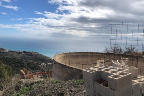 Helårsgrund i Torrox, Malaga, Torrox - € 480.000 | Ref: THM2520 - foto 4