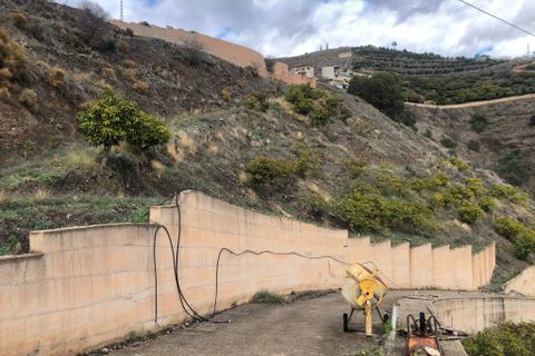 Helårsgrund i Torrox, Malaga, Torrox - € 480.000 | Ref: THM2520 - foto 5