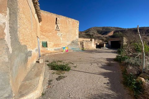 Landejendom i Albox, Almeria, Albox - € 65.000 | Ref: 2762 - foto 2