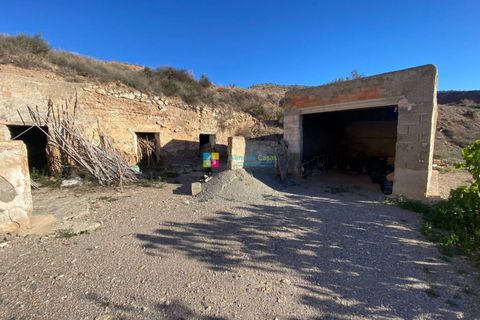 Landejendom i Albox, Almeria, Albox - € 65.000 | Ref: 2762 - foto 3