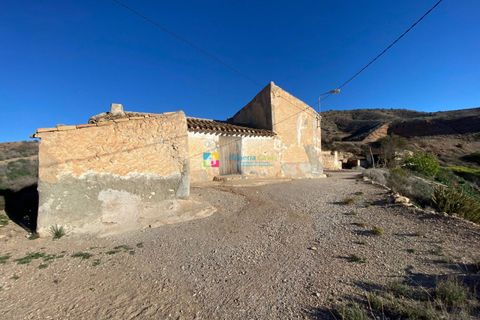 Landejendom i Albox, Almeria, Albox - € 65.000 | Ref: 2762 - foto 4
