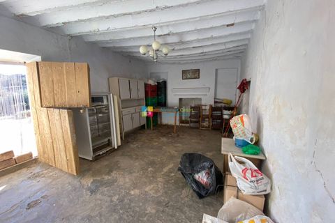 Landejendom i Albox, Almeria, Albox - € 65.000 | Ref: 2762 - foto 5