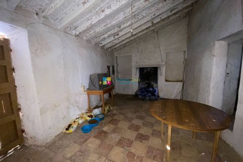 Landejendom i Albox, Almeria, Albox - € 65.000 | Ref: 2762 - foto 8