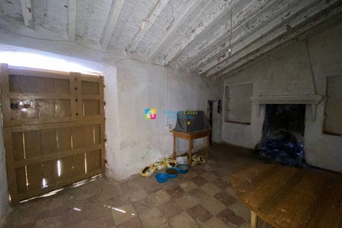 Landejendom i Albox, Almeria, Albox - € 65.000 | Ref: 2762 - foto 9