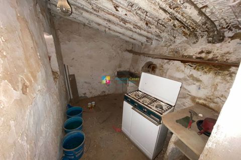 Landejendom i Albox, Almeria, Albox - € 65.000 | Ref: 2762 - foto 11