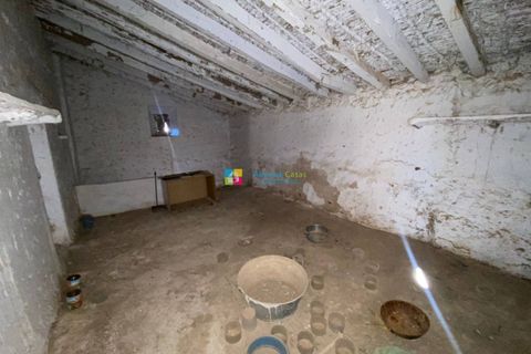 Landejendom i Albox, Almeria, Albox - € 65.000 | Ref: 2762 - foto 20