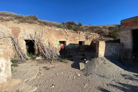 Landejendom i Albox, Almeria, Albox - € 65.000 | Ref: 2762 - foto 23