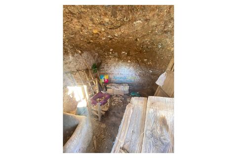 Landejendom i Albox, Almeria, Albox - € 65.000 | Ref: 2762 - foto 24