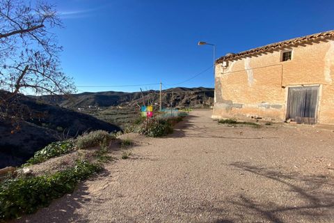 Landejendom i Albox, Almeria, Albox - € 65.000 | Ref: 2762 - foto 25