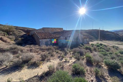 Landejendom i Albox, Almeria, Albox - € 65.000 | Ref: 2762 - foto 26
