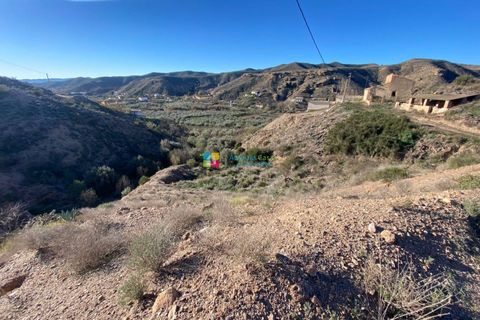 Landejendom i Albox, Almeria, Albox - € 65.000 | Ref: 2762 - foto 28