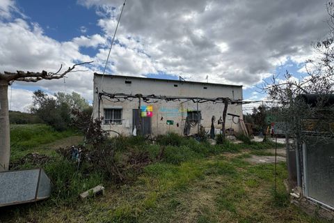Landejendom i Seron, Almeria, Seron - € 70.000 | Ref: 2763 - foto 1