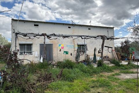 Landejendom i Seron, Almeria, Seron - € 70.000 | Ref: 2763 - foto 2