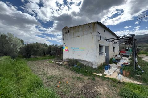 Landejendom i Seron, Almeria, Seron - € 70.000 | Ref: 2763 - foto 3