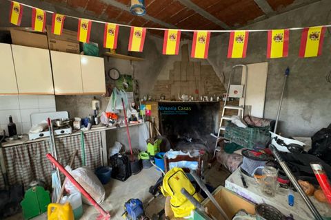 Landejendom i Seron, Almeria, Seron - € 70.000 | Ref: 2763 - foto 5