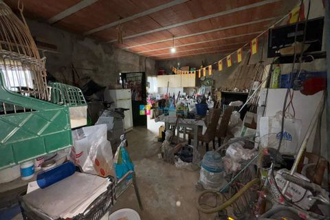 Landejendom i Seron, Almeria, Seron - € 70.000 | Ref: 2763 - foto 7
