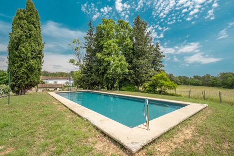 Villa a Tourrettes, Var, Tourrettes - € 1.995.000 | Ref: HH-15803026 - foto 3