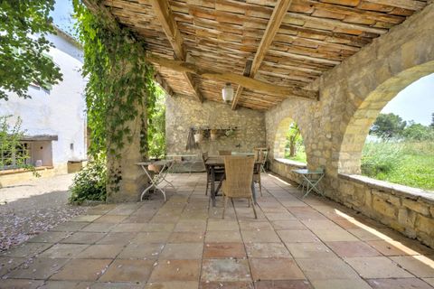 Villa a Tourrettes, Var, Tourrettes - € 1.995.000 | Ref: HH-15803026 - foto 6