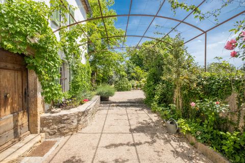 Villa a Tourrettes, Var, Tourrettes - € 1.995.000 | Ref: HH-15803026 - foto 7
