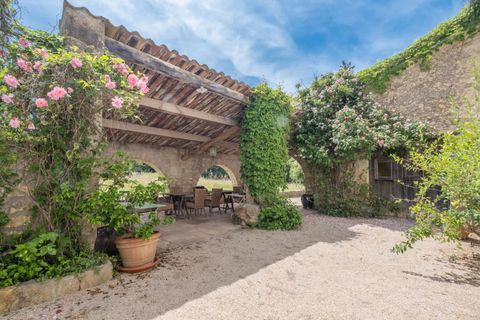 Villa a Tourrettes, Var, Tourrettes - € 1.995.000 | Ref: HH-15803026 - foto 8