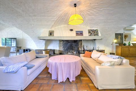 Villa a Tourrettes, Var, Tourrettes - € 1.995.000 | Ref: HH-15803026 - foto 10