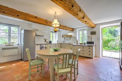 Villa a Tourrettes, Var, Tourrettes - € 1.995.000 | Ref: HH-15803026 - foto 12