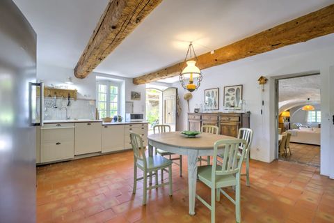 Villa a Tourrettes, Var, Tourrettes - € 1.995.000 | Ref: HH-15803026 - foto 13