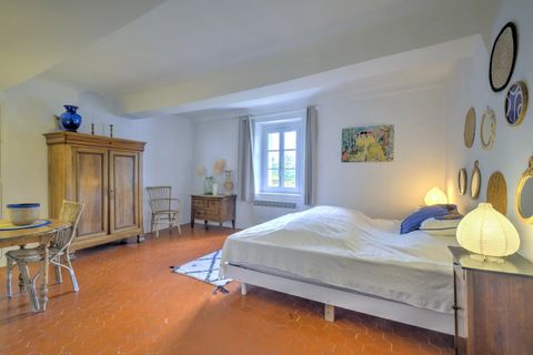 Villa a Tourrettes, Var, Tourrettes - € 1.995.000 | Ref: HH-15803026 - foto 14