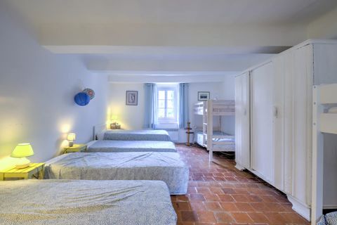 Villa a Tourrettes, Var, Tourrettes - € 1.995.000 | Ref: HH-15803026 - foto 19