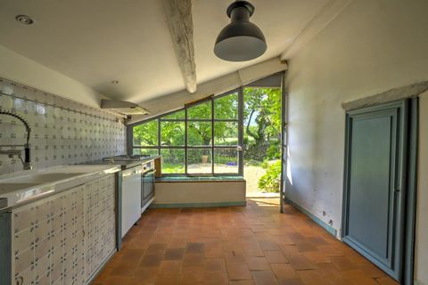 Villa a Tourrettes, Var, Tourrettes - € 1.995.000 | Ref: HH-15803026 - foto 20