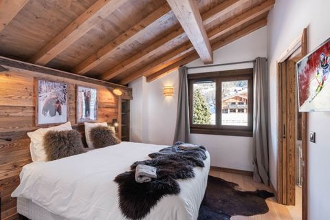 Leilighet i Megève, Haute-Savoie, Megève - € 2 600 000 | Ref: HH-15768032 - foto 5