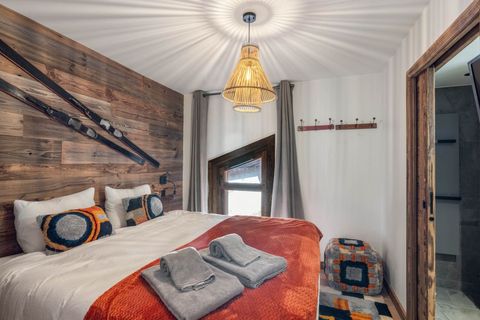 Leilighet i Megève, Haute-Savoie, Megève - € 2 600 000 | Ref: HH-15768032 - foto 7