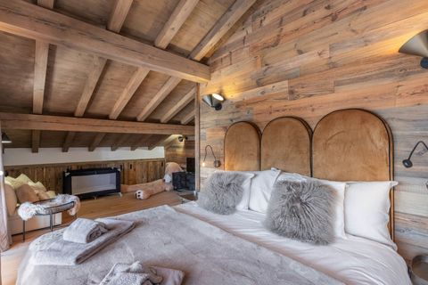 Leilighet i Megève, Haute-Savoie, Megève - € 2 600 000 | Ref: HH-15768032 - foto 9