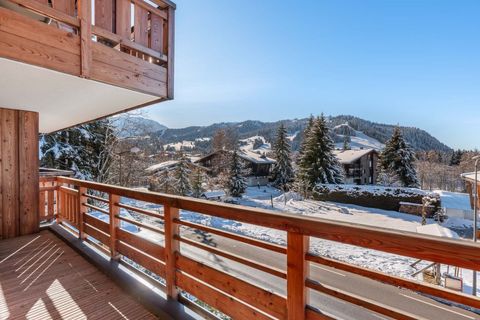 Leilighet i Megève, Haute-Savoie, Megève - € 2 600 000 | Ref: HH-15768032 - foto 13