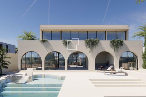 Villa i Empuriabrava, Gerona, Empuriabrava - € 3.200.000 | Ref: CBR59245 - foto 1