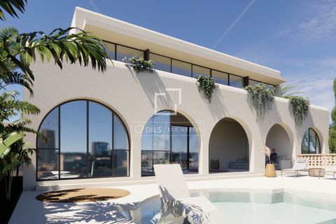 Villa i Empuriabrava, Gerona, Empuriabrava - € 3.200.000 | Ref: CBR59245 - foto 2